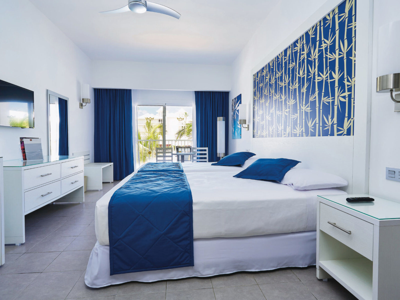 Почивки All Inclusive RIU Bambu double standard