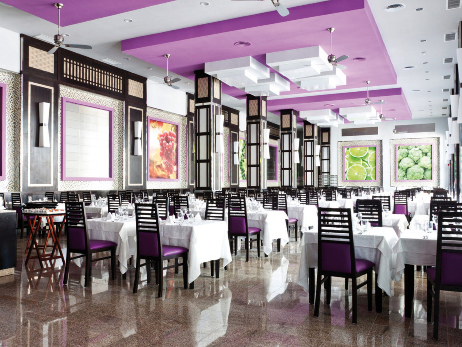 Почивка Мексико в RIU Palace Mexico don julian