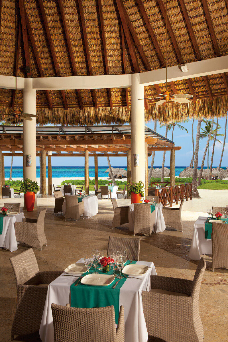 Почивка Доминикана в Secrets Royal Beach Punta Cana olio
