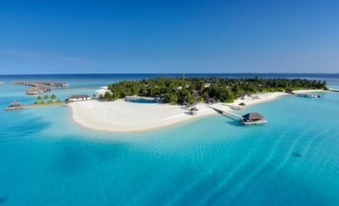 Velassaru Maldives