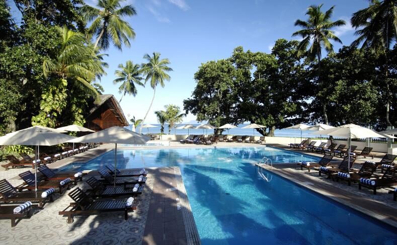 Почивка Сейшели в Berjaya Beau Vallon