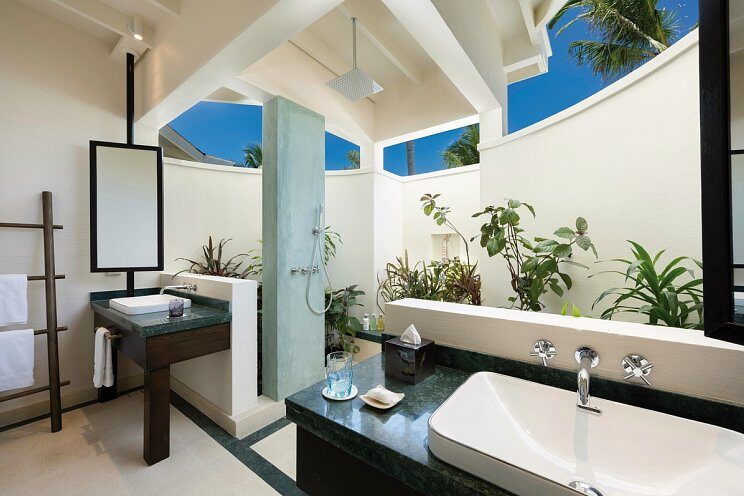почивка малдиви oblu xperience ailafushi баня- travelisimo.bg
