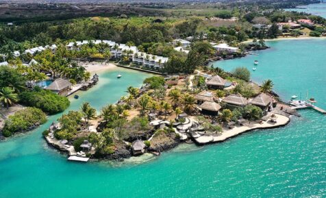 Paradise Cove Hotel & Spa